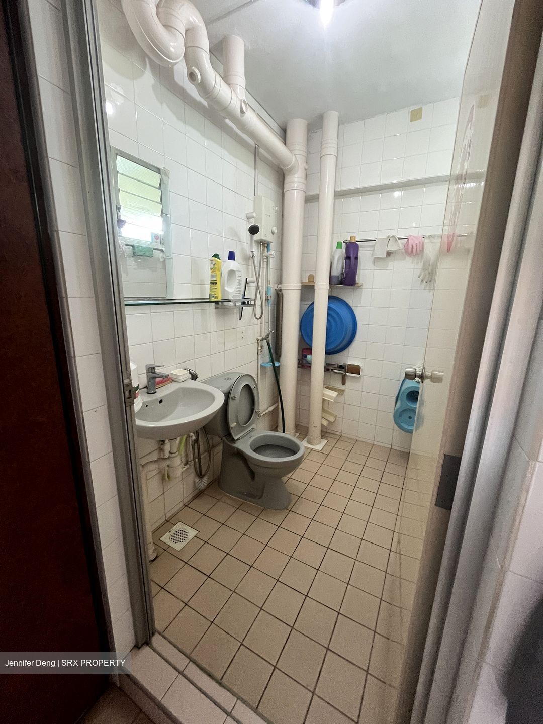 Blk 510 Jelapang Road (Bukit Panjang), HDB 4 Rooms #452704641